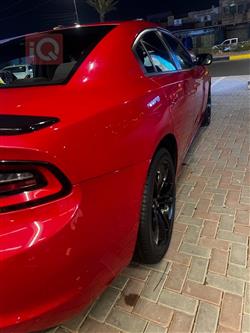 دودج تشارجر